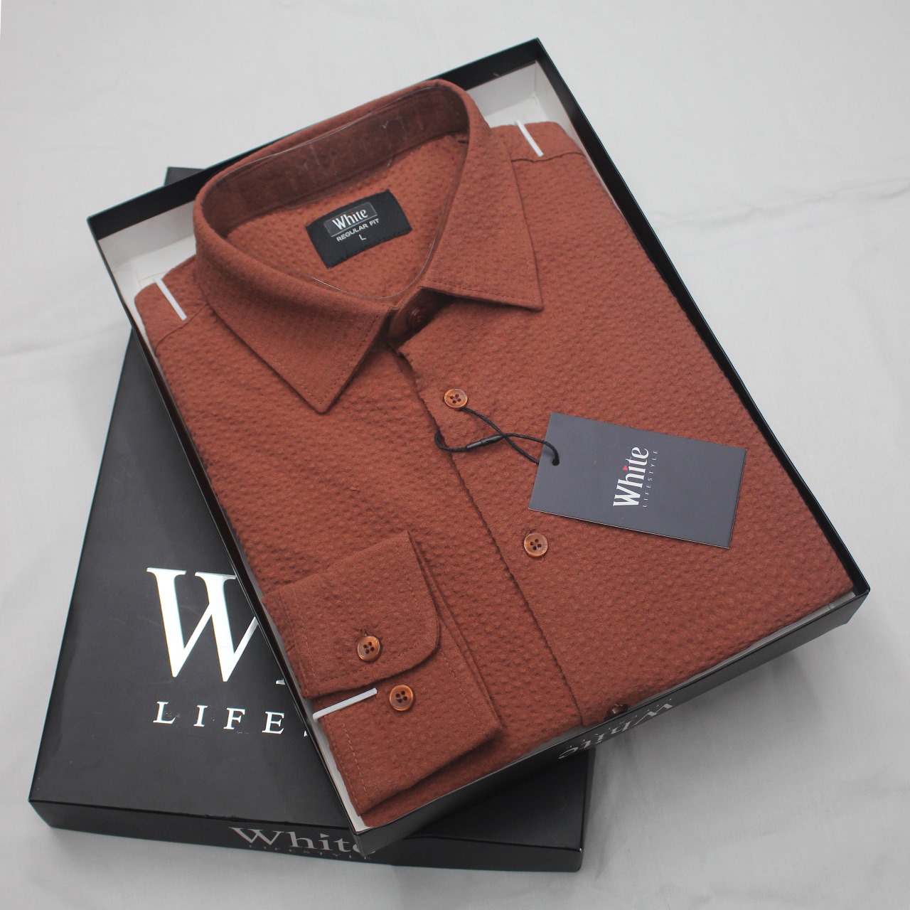 Exclusive ambush shirt