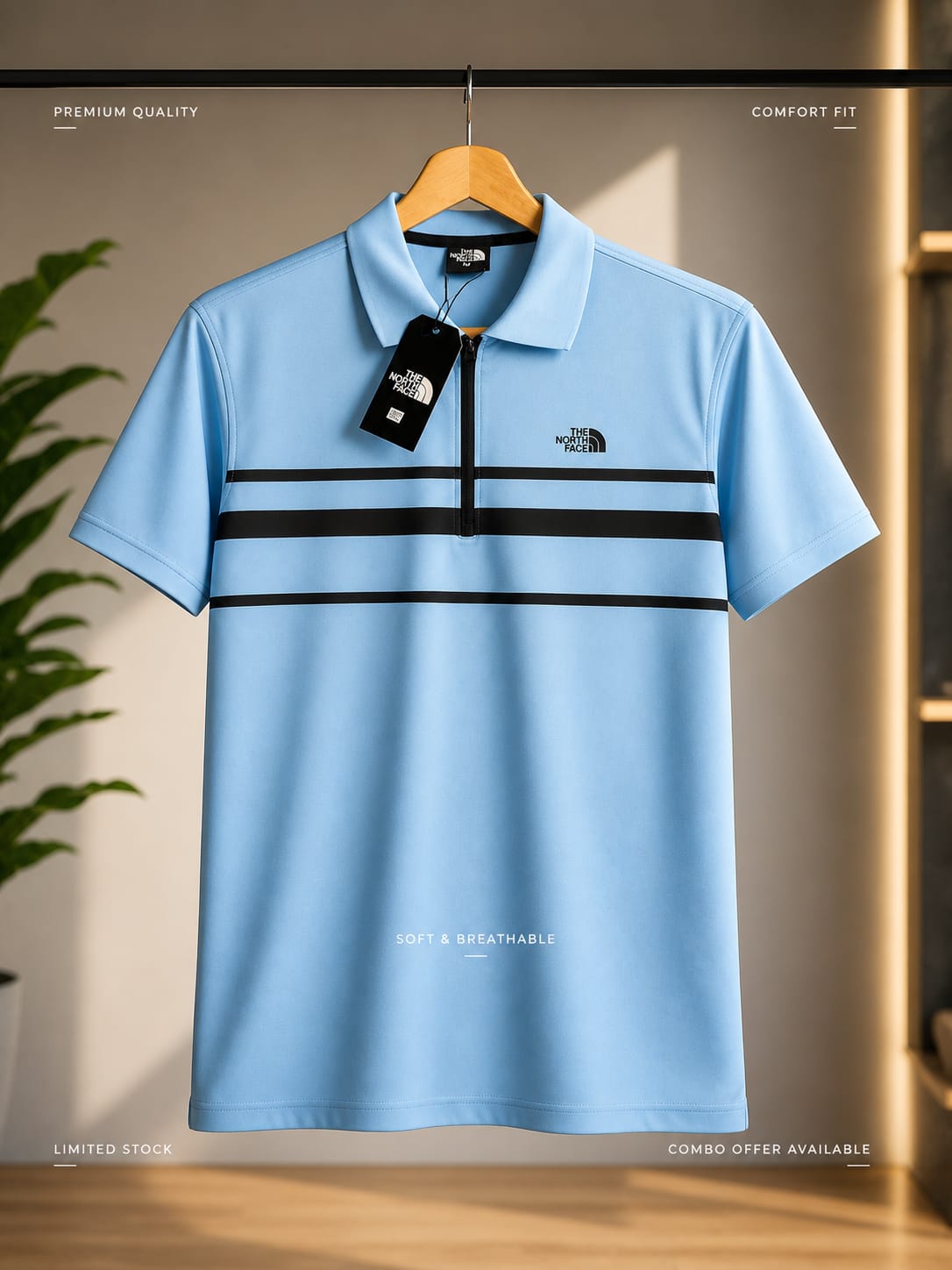 Premium Quality Polo T shirt