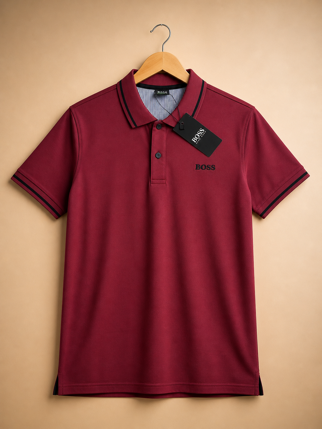 Premium Quality Polo T shirt