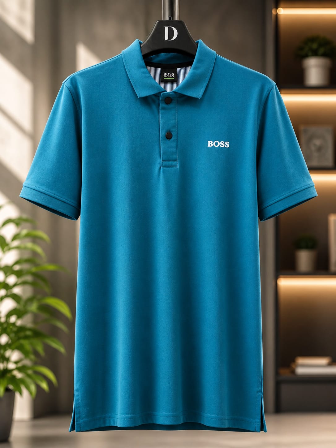 Premium Quality Polo T shirt