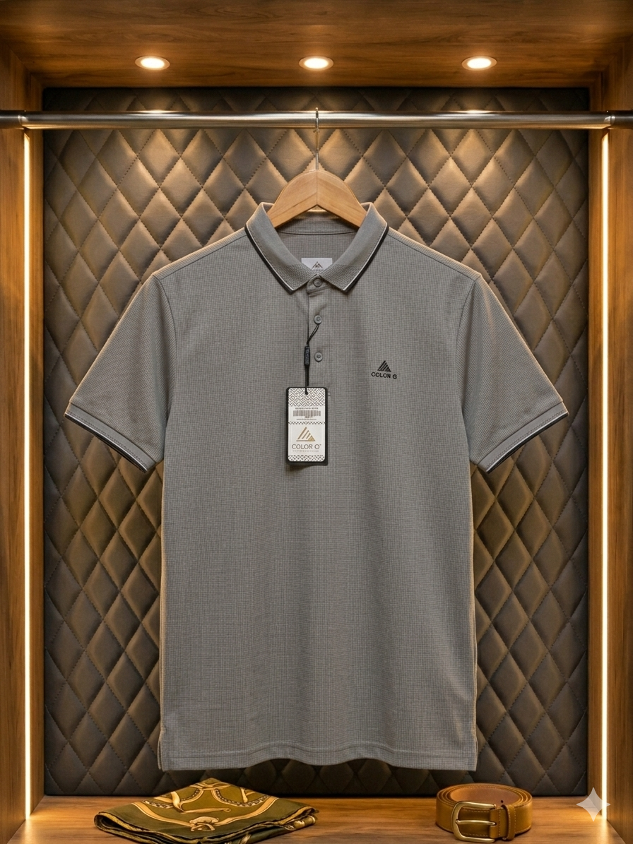 Premium Quality Polo T shirt