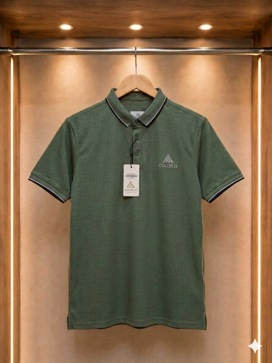 Premium Quality Polo T shirt