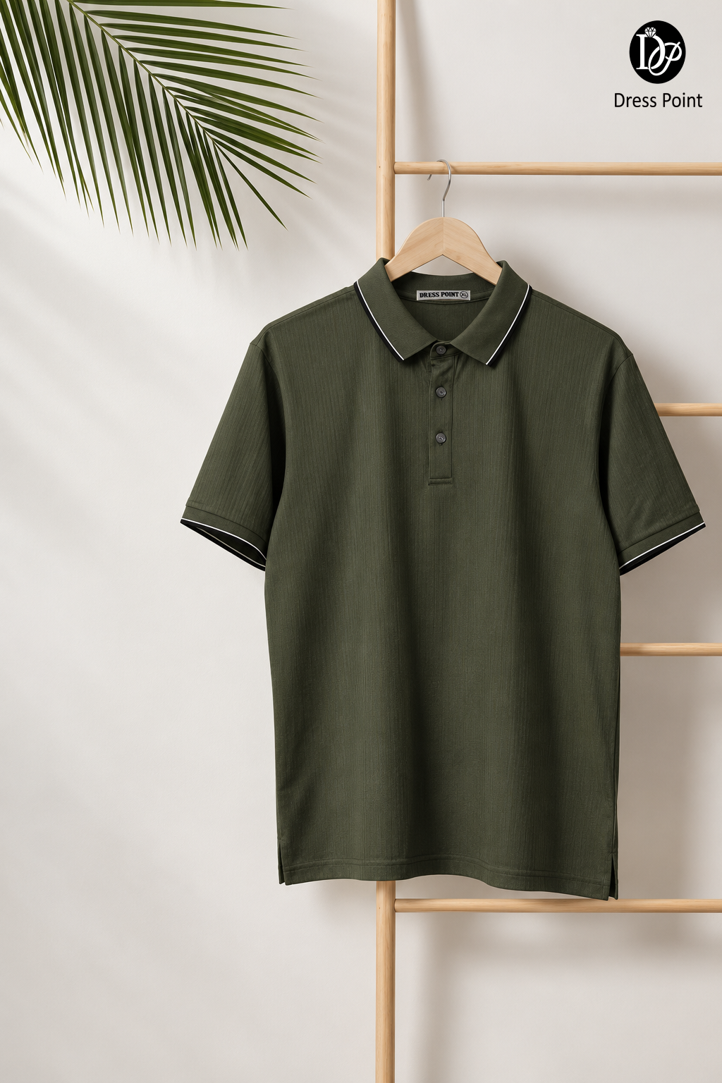 Premium Polo T-Shirt
