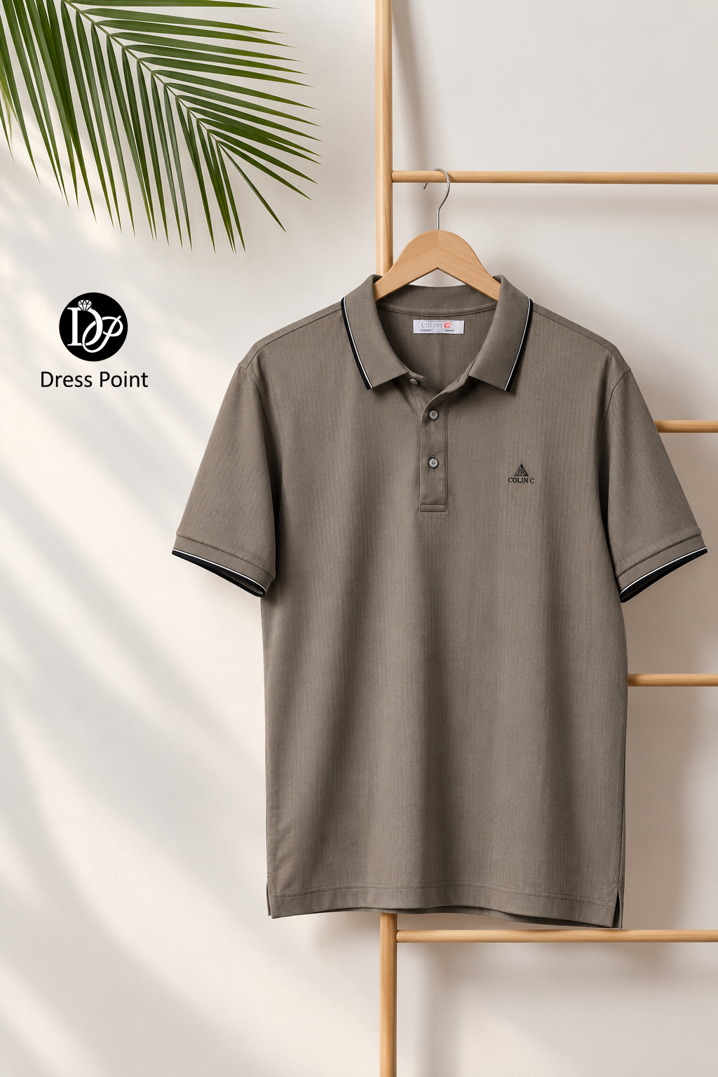 Premium Polo T-Shirt