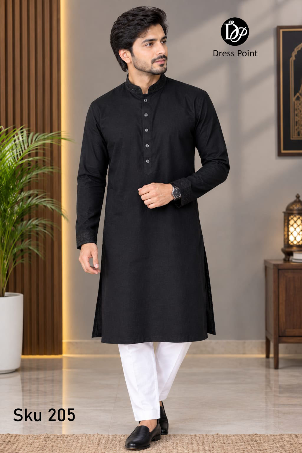 Premium Punjabi