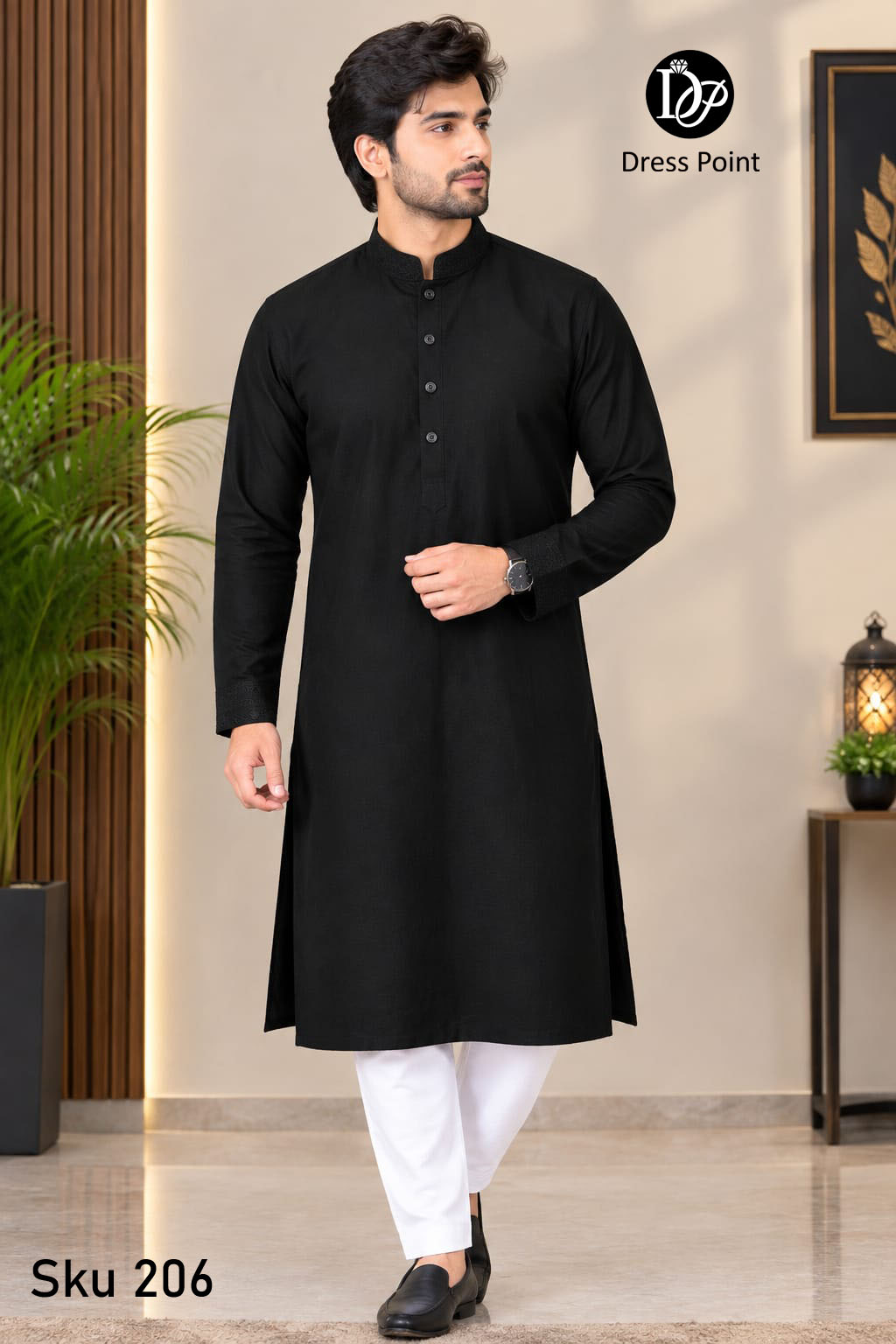 Premium Punjabi