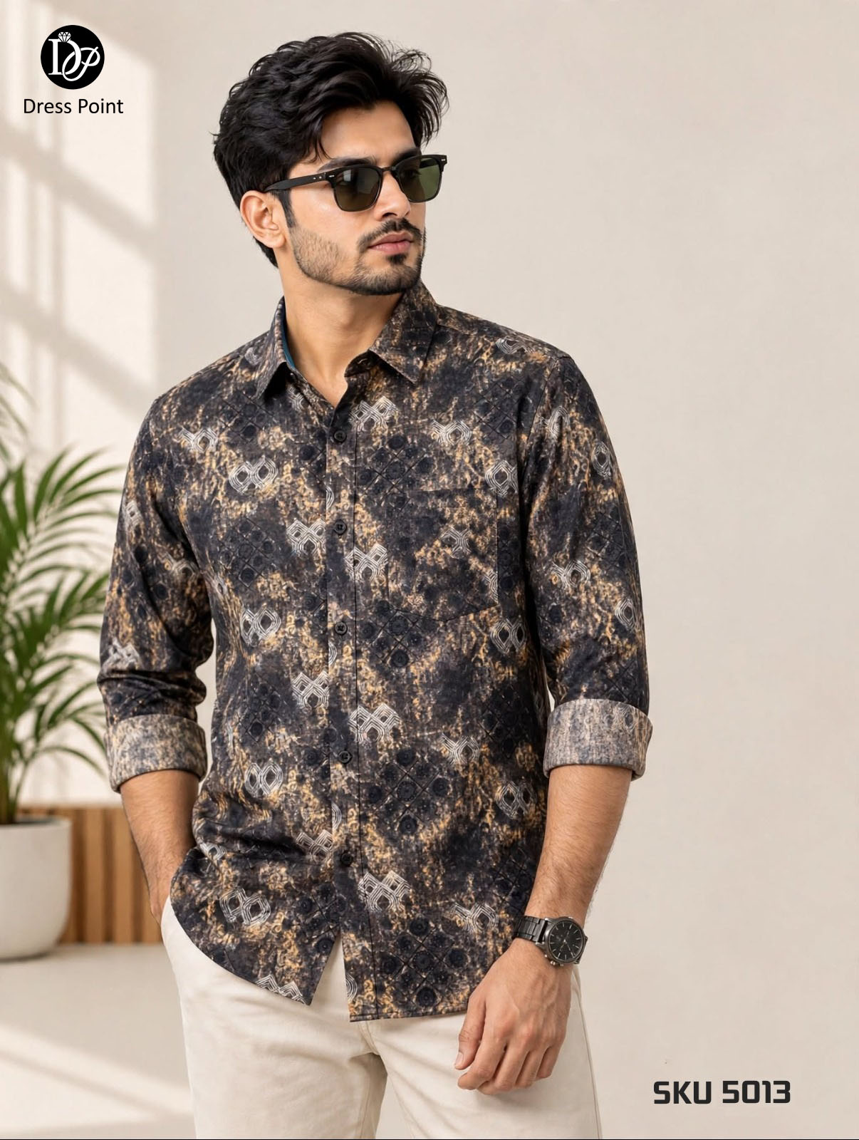 Burberry Premium Quality shirt