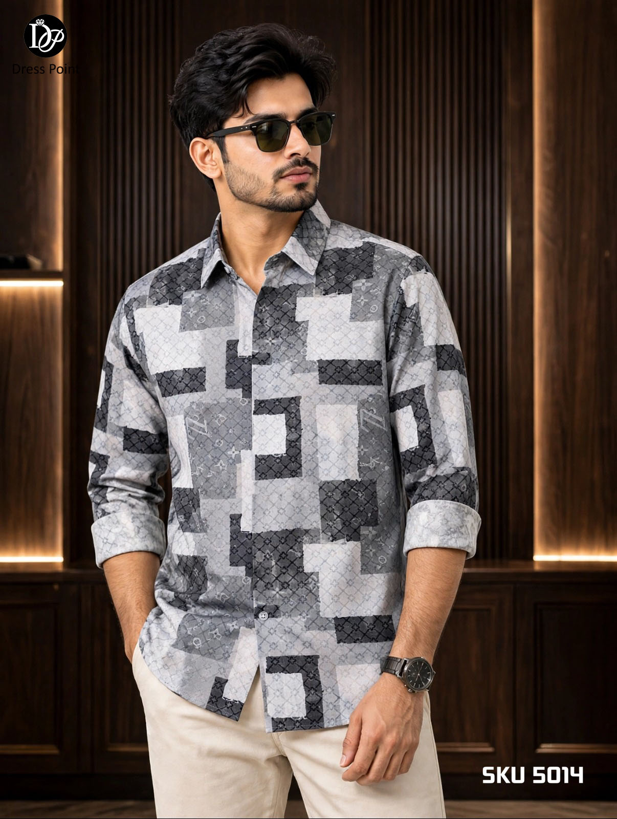 Burberry Premium shirt