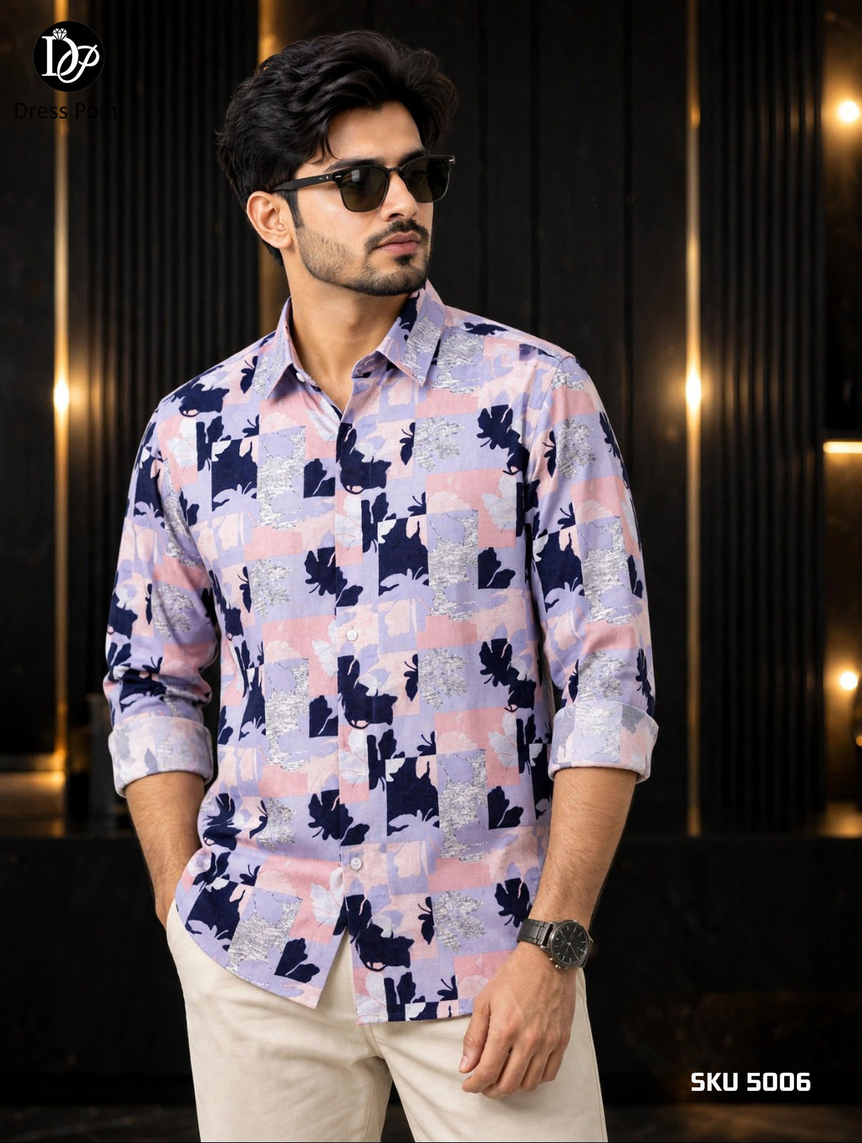 Full sleev Shirt